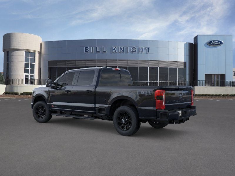 2026 Ford F-250SD — detail view