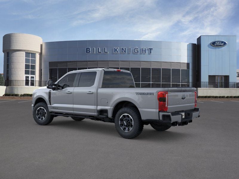 2026 Ford F-250SD — detail view
