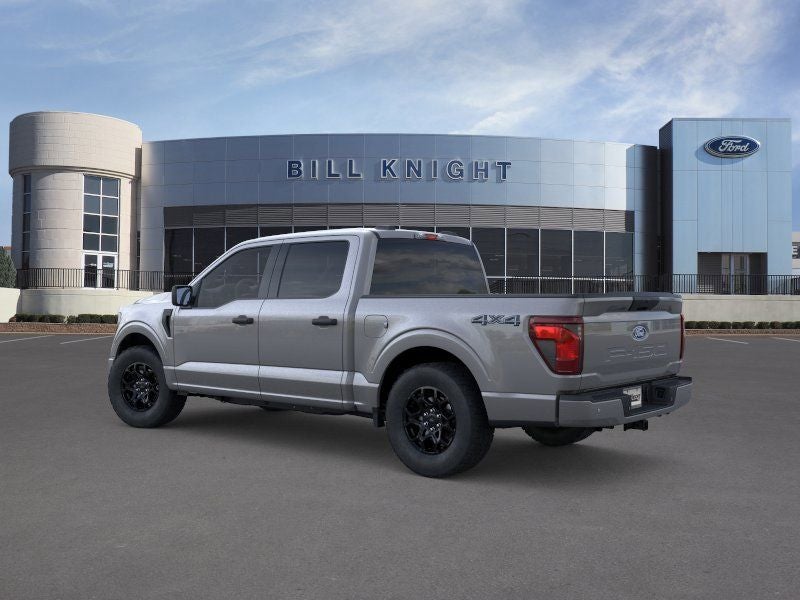 2026 Ford F-150 — detail view