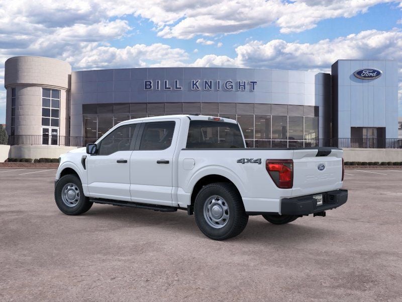 2026 Ford F-150 — detail view